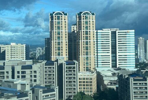 The Hangout Coworking Space: A Simple and Affordable 24/7 Workspace in Ortigas