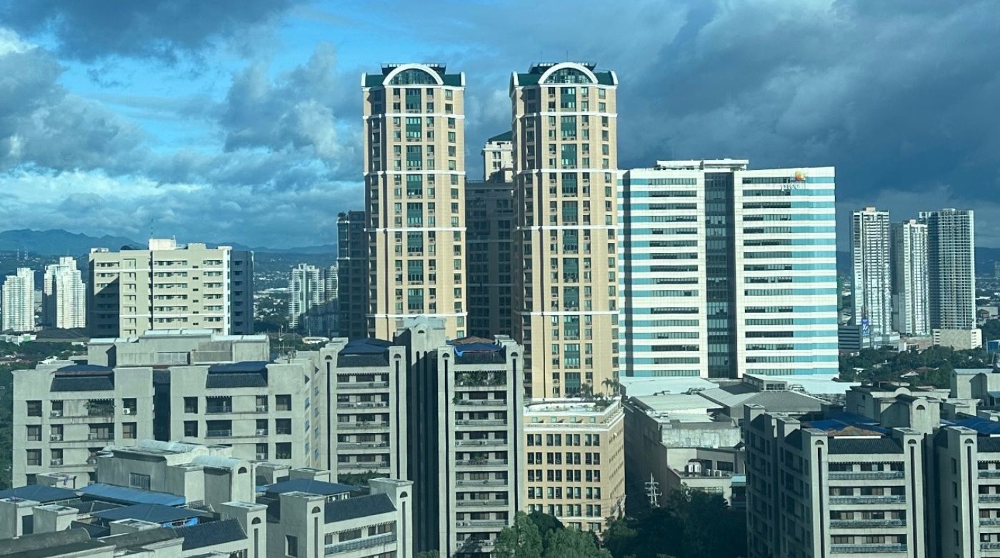 The Hangout Coworking Space: A Simple and Affordable 24/7 Workspace in Ortigas