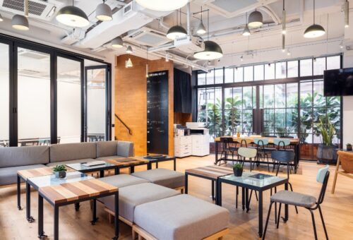 What Is a Coworking Space? The Modern Filipino Worker’s Guide to Flexible Offices
