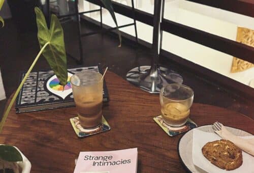 Coffee Shops in Kapitolyo: 3 Cafes Worth Trying