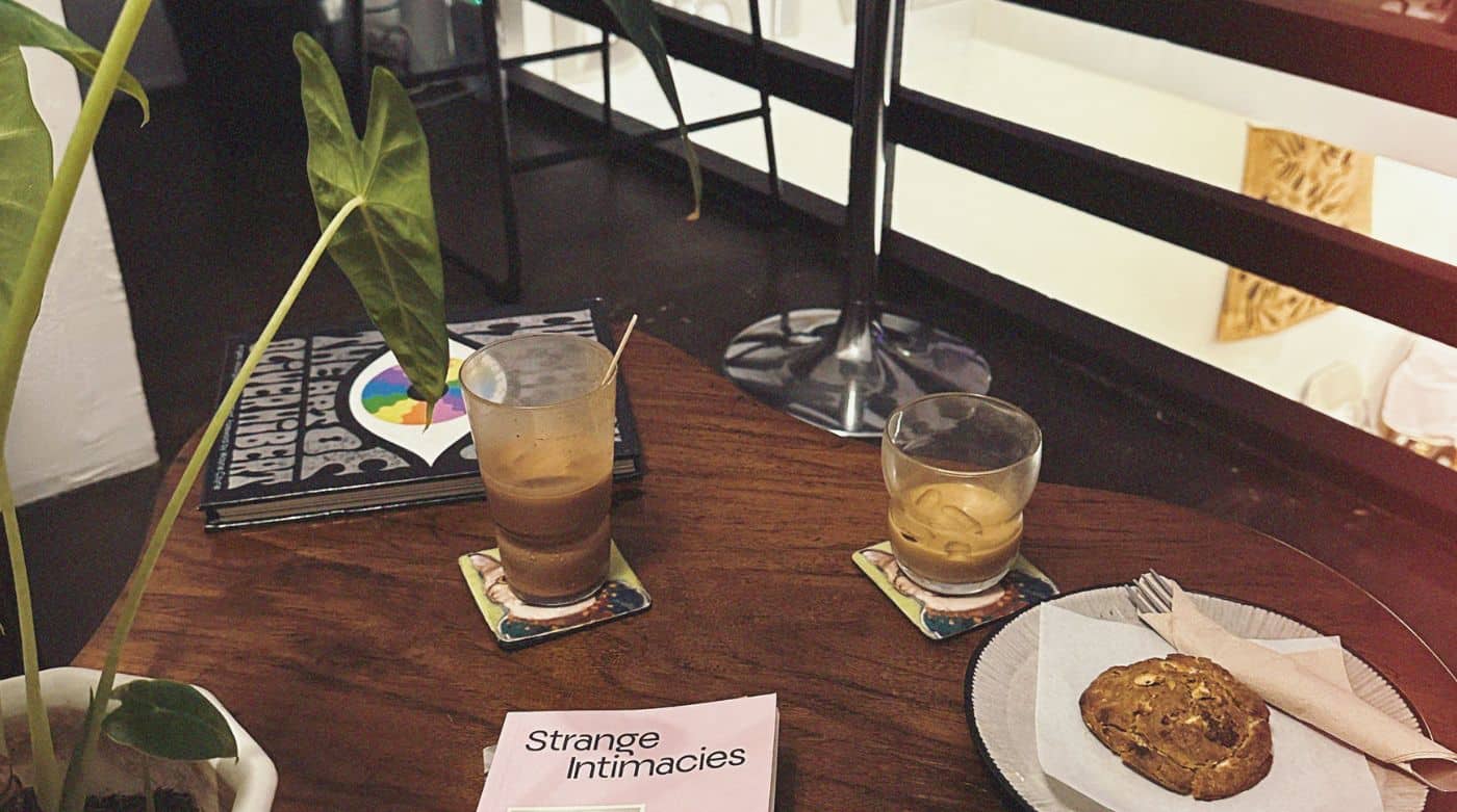 Coffee Shops in Kapitolyo: 3 Cafes Worth Trying