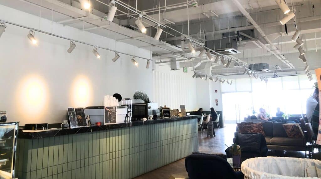 common ground coworking space in ortigas