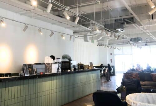 Common Ground: A Coworking Space in Ortigas Worth Trying