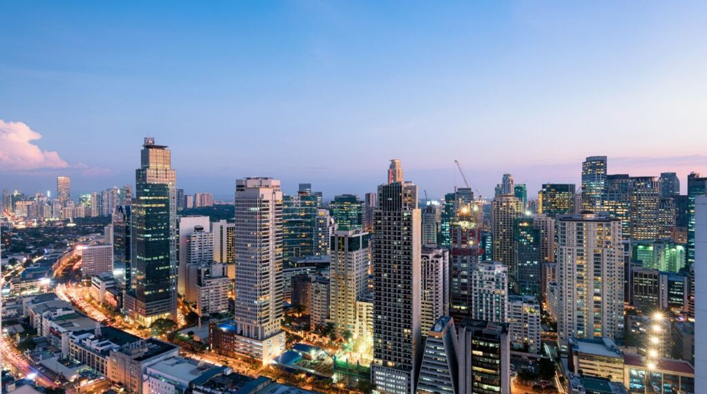 condominiums in the philippines