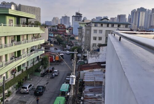 Living Spaces in Metro Manila: A Fresh Graduate’s Guide to Renting