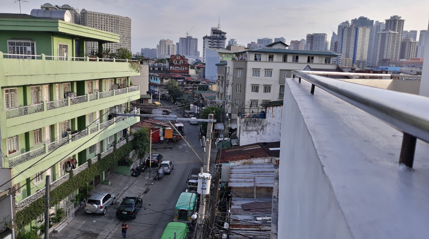 Living Spaces in Metro Manila: A Fresh Graduate’s Guide to Renting