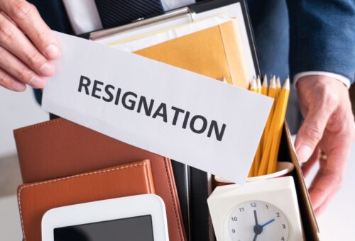 Sahod vs. Sanity: 7 Signs It’s Time to Resign From Your Job