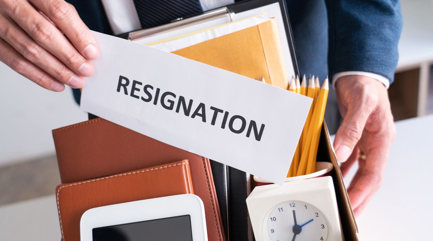 Sahod vs. Sanity: 7 Signs It’s Time to Resign From Your Job