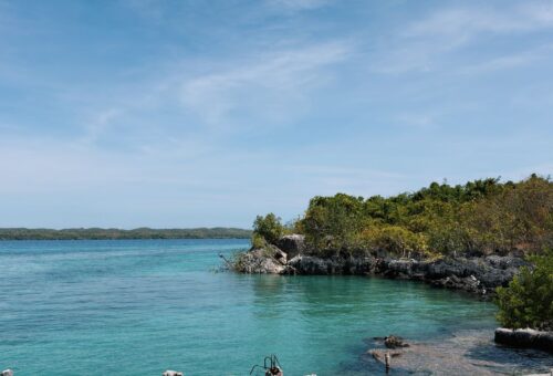 How to Go to Bantayan Island: A Commute Guide