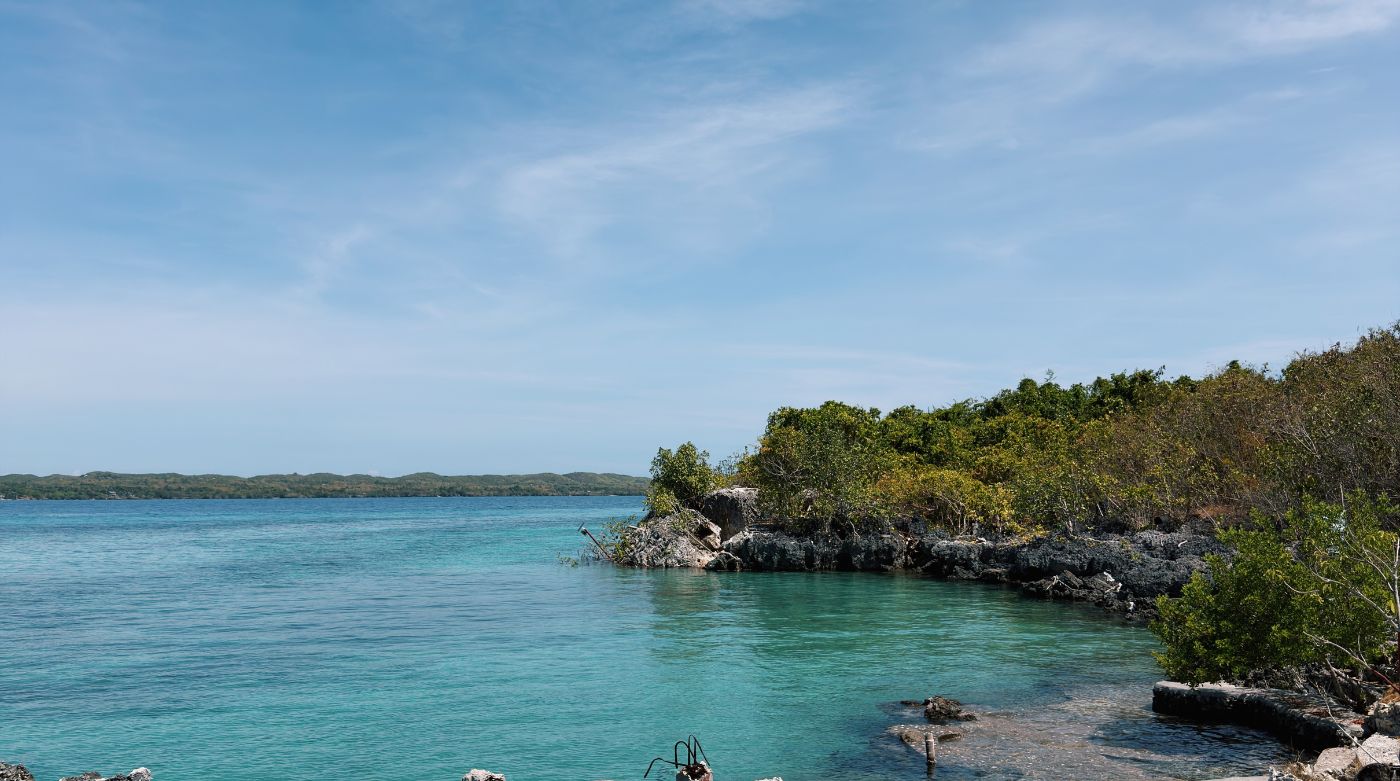 How to Go to Bantayan Island: A Commute Guide